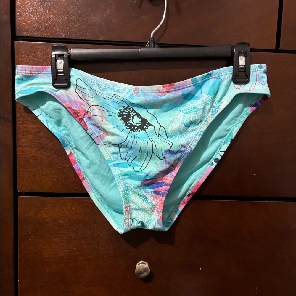🌼Adidas swimsuit bottom
